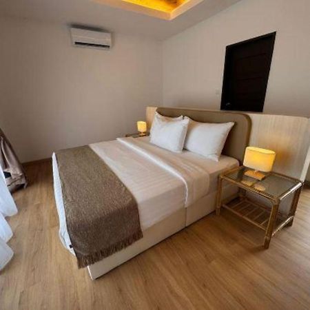 Sand Bay Resort Semporna Zewnętrze zdjęcie