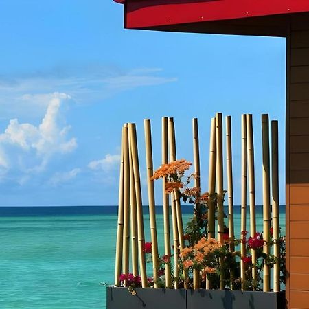 Sand Bay Resort Semporna Zewnętrze zdjęcie