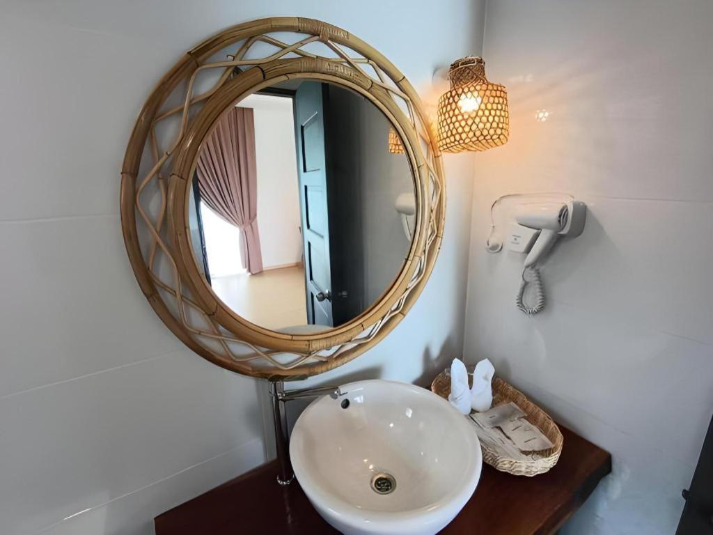 Sand Bay Resort Semporna Zewnętrze zdjęcie
