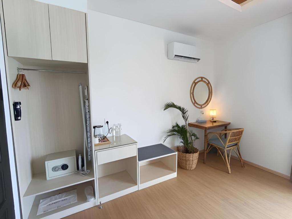 Sand Bay Resort Semporna Zewnętrze zdjęcie