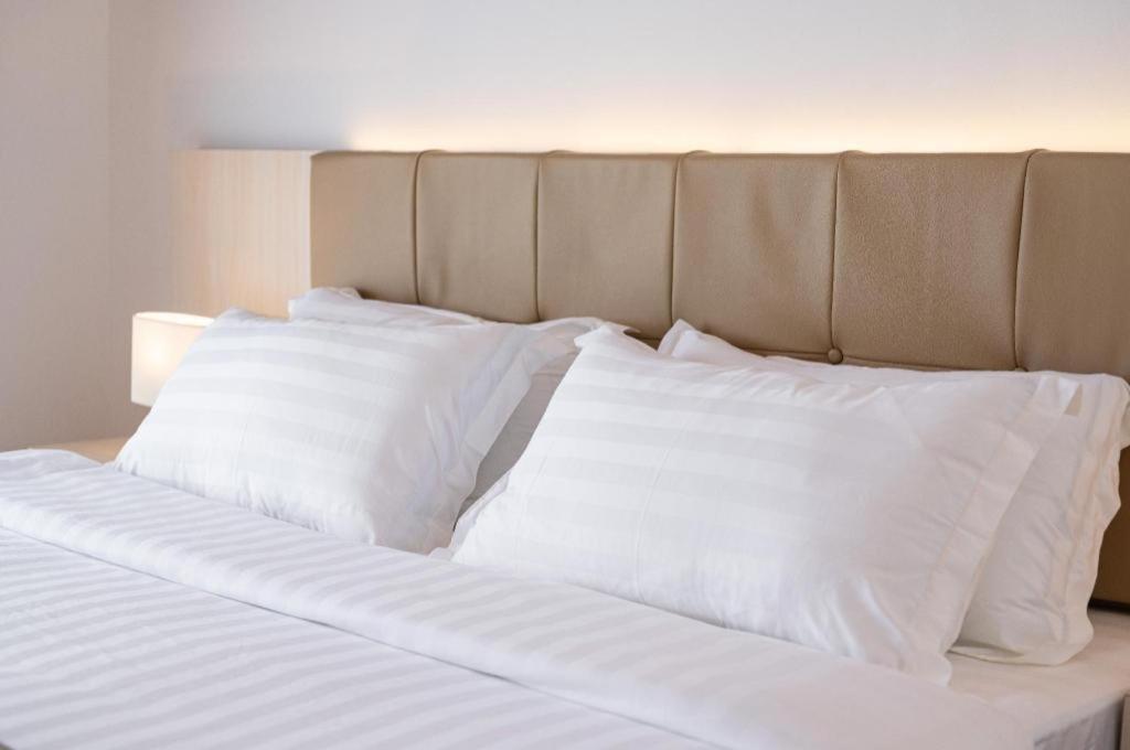 Sand Bay Resort Semporna Zewnętrze zdjęcie