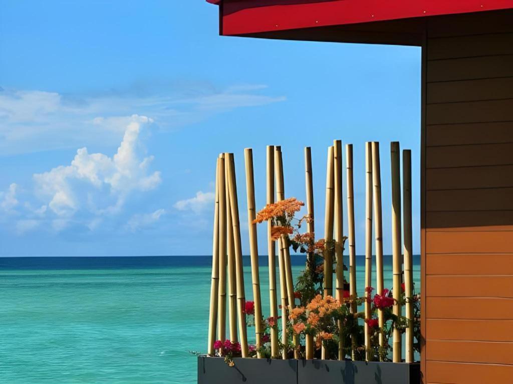 Sand Bay Resort Semporna Zewnętrze zdjęcie