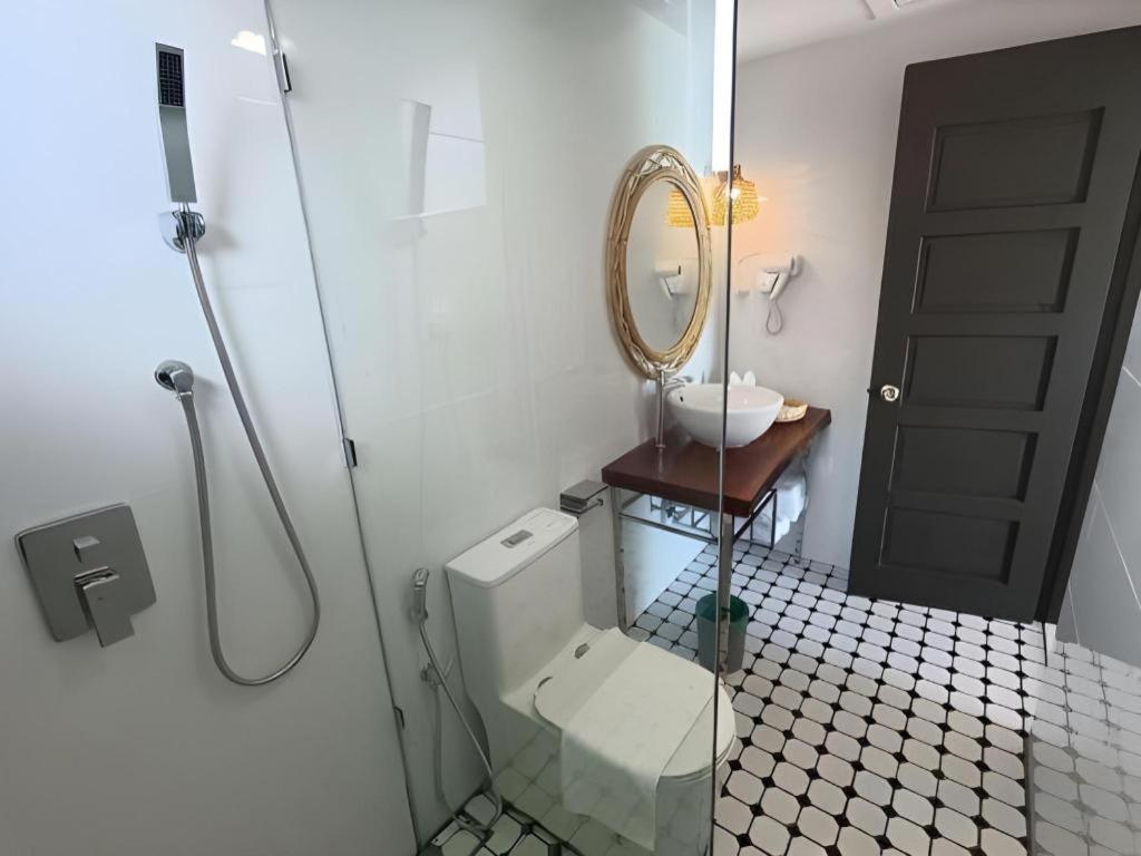 Sand Bay Resort Semporna Zewnętrze zdjęcie