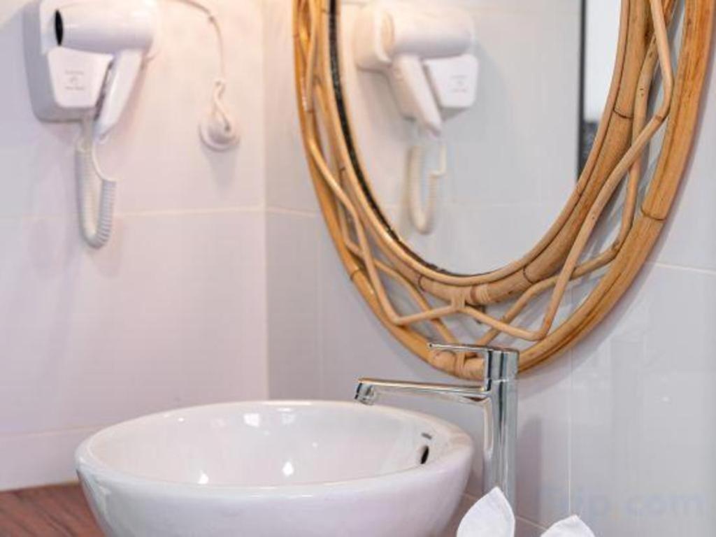 Sand Bay Resort Semporna Zewnętrze zdjęcie