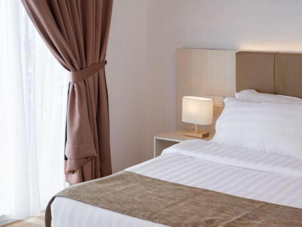 Sand Bay Resort Semporna Zewnętrze zdjęcie