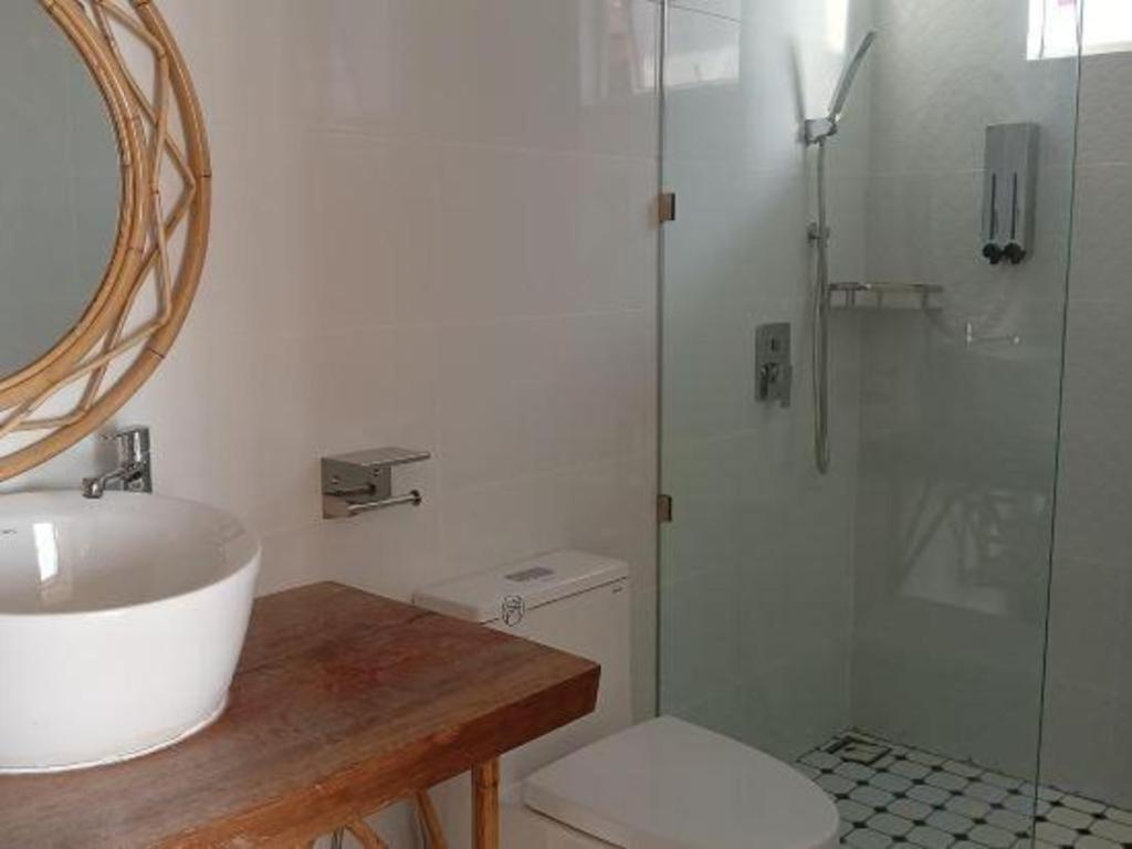 Sand Bay Resort Semporna Zewnętrze zdjęcie
