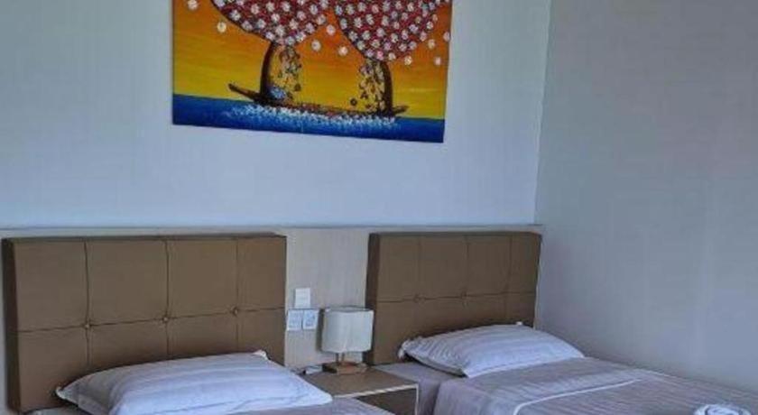 Sand Bay Resort Semporna Zewnętrze zdjęcie