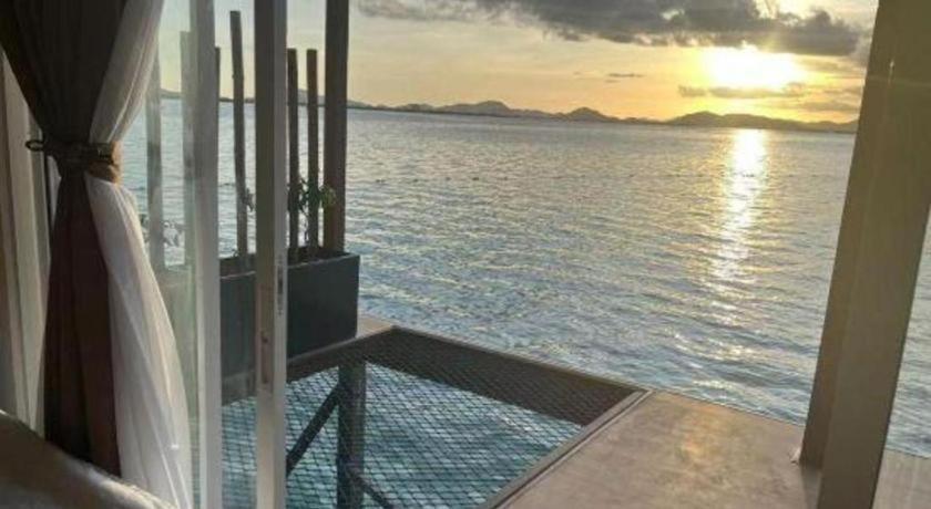 Sand Bay Resort Semporna Zewnętrze zdjęcie