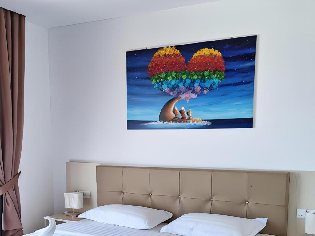 Sand Bay Resort Semporna Zewnętrze zdjęcie
